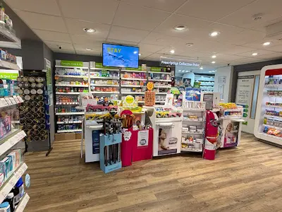 Sage Pharmacy