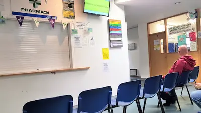 The Mounts Pharmacy And Weight Loss Clinic