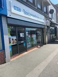 Touchwood Pharmacy - Weight Loss Treatments And Travel Clinic