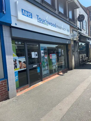Touchwood Pharmacy - Weight Loss Treatments And Travel Clinic