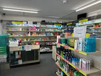 Hill Pharmacy