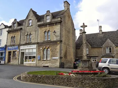 The Cotswold Pharmacy