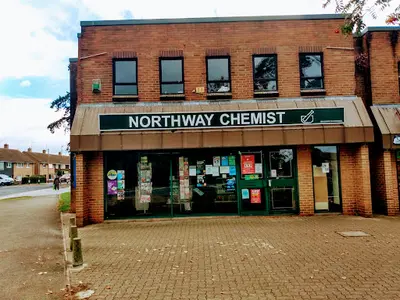 Northway Chemist