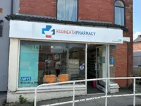 Rudheath Pharmacy