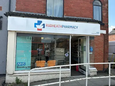 Rudheath Pharmacy