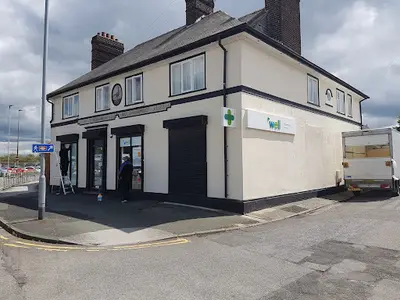 Well Pharmacy