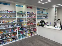 Norton Fitzwarren Pharmacy: Weight Loss, Earwax Removal And Travel Clinic