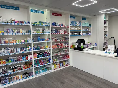 Norton Fitzwarren Pharmacy: Weight Loss, Earwax Removal And Travel Clinic