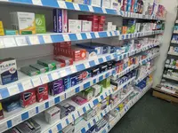 Beecham Pharmacy