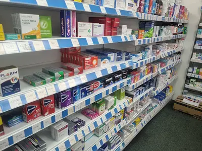 Beecham Pharmacy