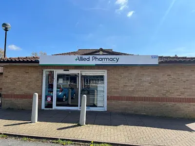 Allied Pharmacy - Earlham West