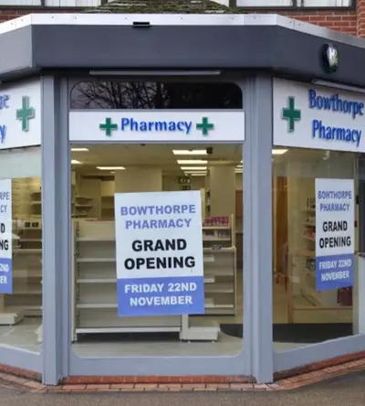 Bowthorpe Pharmacy