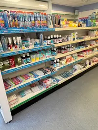 Roundwell Pharmacy
