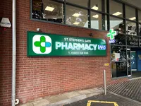 St Stephens Gate Pharmacy