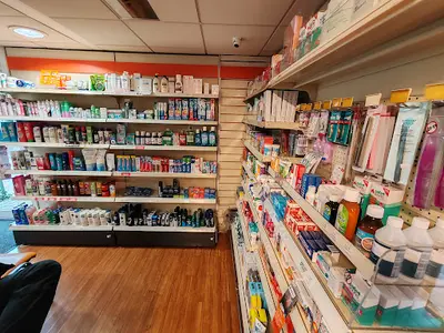 Wellbeing Pharmacy - Oak Street