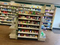 Ascent Pharmacy Weight Loss & Travel Clinic - Russell Drive