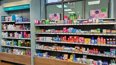 Ascent Pharmacy Weight Loss & Travel Clinic - Sherwood