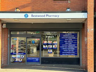 Bestwood Pharmacy