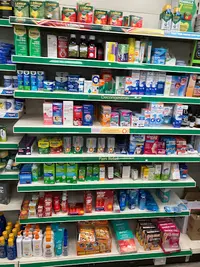 Forest Pharmacy