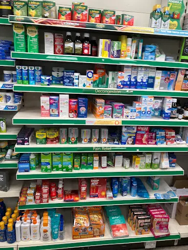 Forest Pharmacy