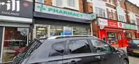 Hyson Green Pharmacy