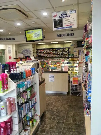 Jaysons Pharmacy