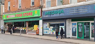 Medina Chemist