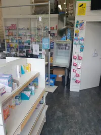 Nexus Pharmacy And Private Health Centre, Travel Clinic, Ear Wax Removal, Blood Testing And Weight Loss Clinic