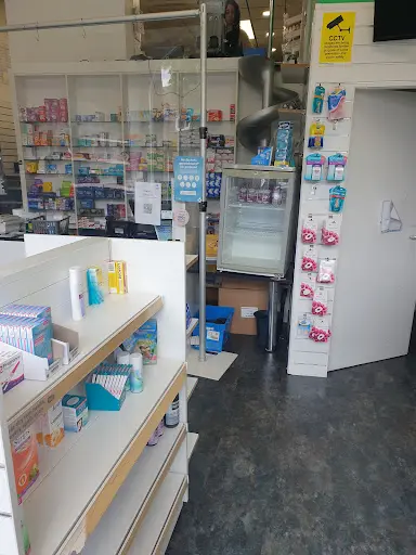 Nexus Pharmacy And Private Health Centre, Travel Clinic, Ear Wax Removal, Blood Testing And Weight Loss Clinic
