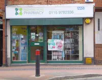 Radford Road Pharmacy