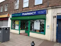 Strelley Pharmacy (omega Chemist)
