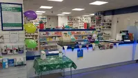 Vantage Pharmacy & Travel Clinic