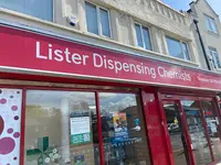 Lister Chemists Nuneaton (+ Flu, Covid, Weight Loss)