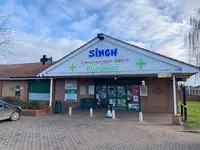Nuthall Pharmacy