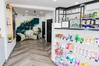 Health Quarters Wellness Clinic And Pharmacy