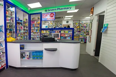 Severn Pharmacy
