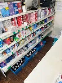 Ramzy’s Pharmacy Oakenshaw