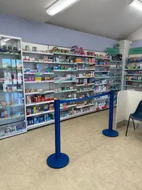 Boots Pharmacy