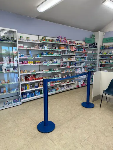 Boots Pharmacy