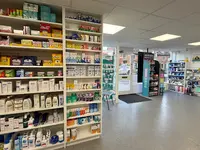 Rutland Late Night Pharmacy