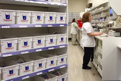 Gp Roberts Pharmacy