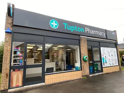Tupton Pharmacy