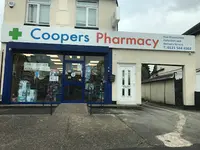 Coopers Pharmacy