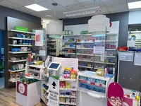 Hagley Road Pharmacy: Travel Vaccination Clinic/ Weight Loss Clinic/ Ear Wax Removal/ Covid & Flu Vaccines