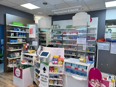 Hagley Road Pharmacy: Travel Vaccination Clinic/ Weight Loss Clinic/ Ear Wax Removal/ Covid & Flu Vaccines
