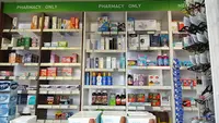 Hill Top Pharmacy + Travel Vaccination Clinic + Weight Loss Clinic + Ear Wax Removal + Vit B12 + Occupational Health Vaccines
