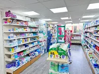 Langley Pharmacy