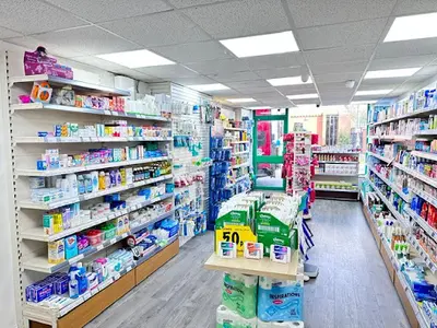 Langley Pharmacy