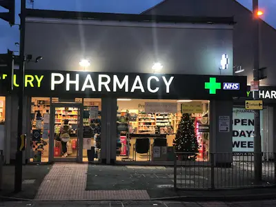 Late Night Pharmacy Oldbury