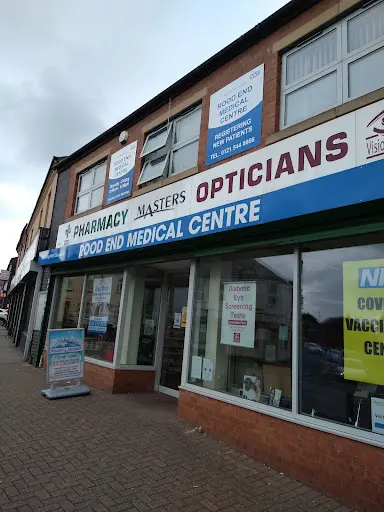 Masters Pharmacy And Travel Vaccination Clinic